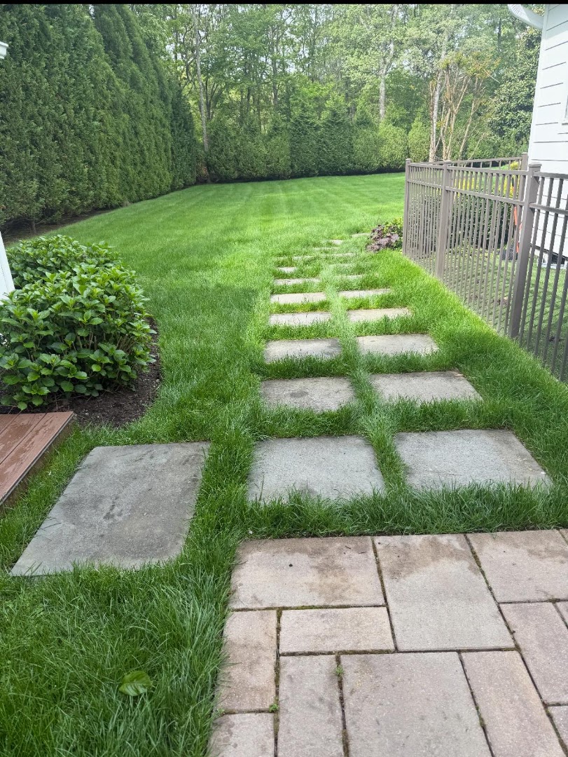 Recent project — Wantagh