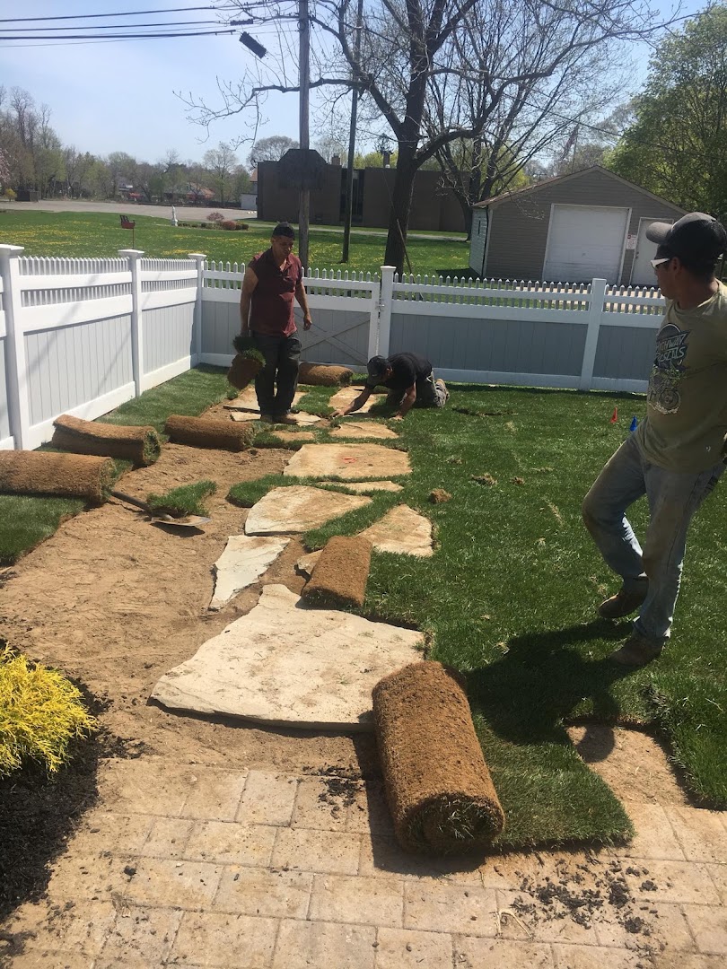 Cleanup — Wantagh